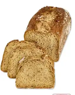Scheck-in-Center Scheck-in Bäckerei Schlossbrot Angebot
