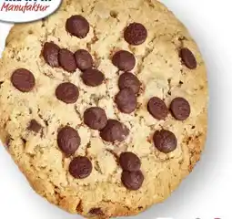 Scheck-in-Center Scheck-in Manufaktur Softbaked Cookies Schokodrops Angebot