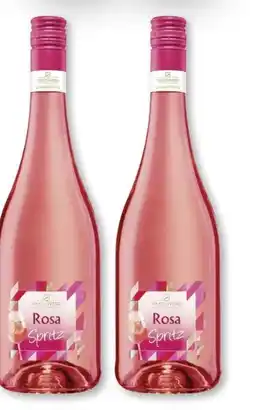 Scheck-in-Center Vescovino Rosa Spritz Angebot