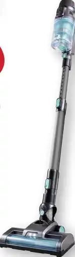 Scheck-in-Center Edeka zuhause Akkustielsauger UVC 126735 Angebot