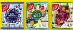 Scheck-in-Center Gut & Günstig Kulturheidelbeeren Tiefgefroren Angebot