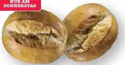Scheck-in-Center Scheck-in Center Brötchen Angebot