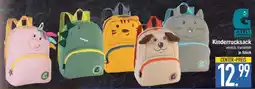 E-Center Kinderrucksack Angebot