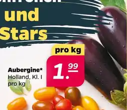 Netto Aubergine Angebot