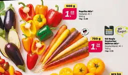 Netto Paprika Mix* Angebot