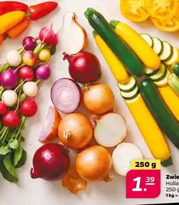 Netto Zwiebeln Hollands Angebot