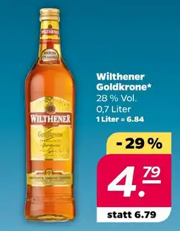 Netto Wilthener Goldkrone Angebot