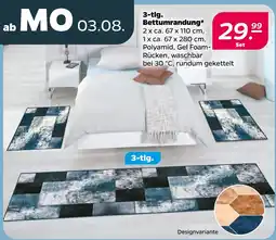 Netto Bettumrandung* Angebot