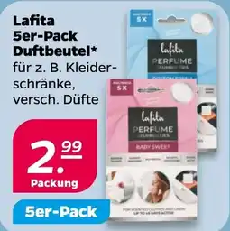 Netto Lafita Duftbeutel Angebot