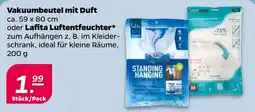 Netto Lafita Luftentfeuchter Angebot