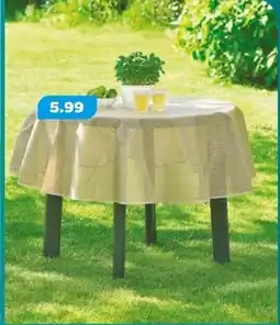 Netto Tischdecke Angebot