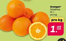 Netto Orangen* Angebot