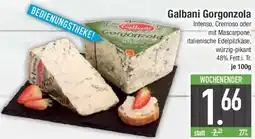 E-Center Galbani Gorgonzola Angebot