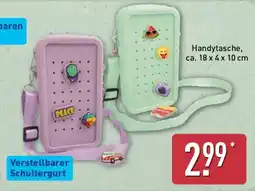 Aldi Nord Handytasche Angebot
