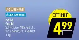 CITTI Markt meiba Gouda Angebot