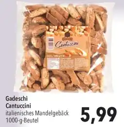 CITTI Markt Gadeschi Cantuccini Angebot