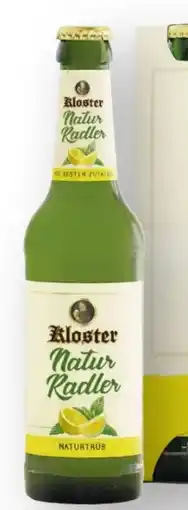 Scheck-in-Center Sigel Kloster Natur Radler Angebot