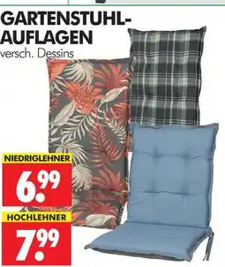 Wreesmann Gartenstuhl-auflagen Angebot