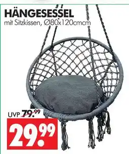 Wreesmann Hängesessel Angebot