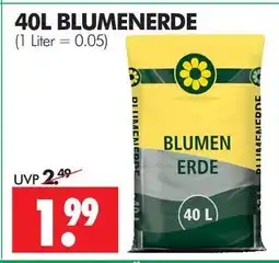 Wreesmann Blumenerde Angebot