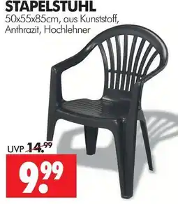 Wreesmann Stapelstuhl Angebot