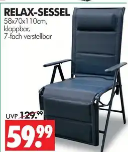 Wreesmann Relax-sessel Angebot