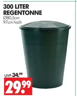 Wreesmann Regentonne Angebot