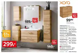 XXXLutz Xora hängeschrank Angebot