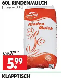 Wreesmann Rindenmulch Angebot