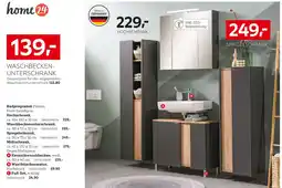 XXXLutz Home24 hochschrank Angebot