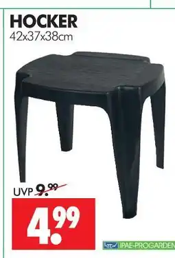 Wreesmann Hocker Angebot