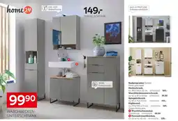 XXXLutz Hochschrank denver Angebot