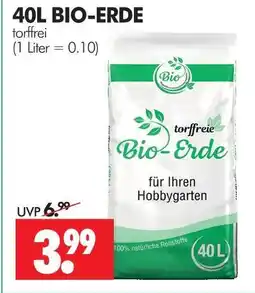 Wreesmann Bio-erde Angebot