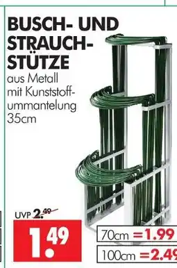 Wreesmann Busch- und strauch-stütze Angebot