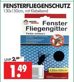 Wreesmann Walter fenster fliegengitter Angebot