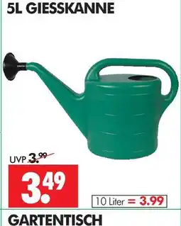 Wreesmann Giesskanne Angebot