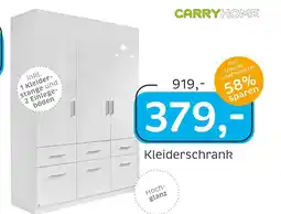 XXXLutz Carryhome kleiderschrank Angebot