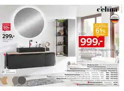 XXXLutz Home celina waschtischkombination Angebot