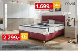 XXXLutz Novel drehtürenschrank Angebot