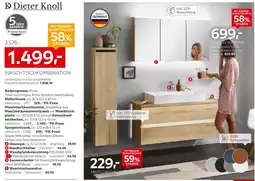 XXXLutz Dieter knoll midischrank Angebot