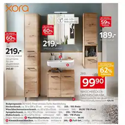 XXXLutz Xora hochschrank Angebot