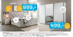 XXXLutz Carryhome nachtschrank Angebot