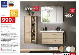 XXXLutz Sadena midischrank Angebot