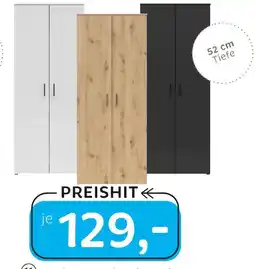 XXXLutz Mehrzweckschrank Angebot