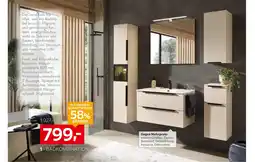 XXXLutz Badkombination köln Angebot