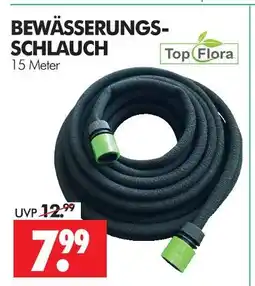 Wreesmann Topflora bewässerungs-schlauch Angebot