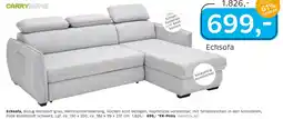 XXXLutz Carryhome ecksofa Angebot