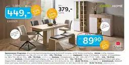 XXXLutz Carryhome vitrine Angebot