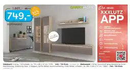XXXLutz Carryhome sideboard Angebot