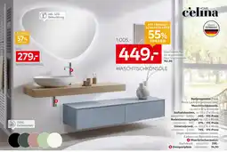 XXXLutz Home c'elina waschtischkonsole Angebot